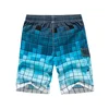 Men Beach Shorts M-6XL Plus Size Swimwear Men Swim Shorts Surf Wear Board Shorts Summer Swimsuit Bermuda Beachwear Trunks Short 2
