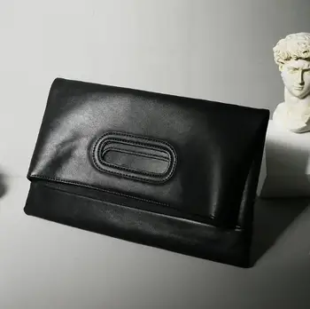 

newhotstacy bag 09301217 new men's day clutch folded bag wallet purse