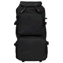 KUNDUI Men Travel School Bag Large Capacity Versatile Utility Mountaineering Multifunctional Waterproof Backpack Woman luggage