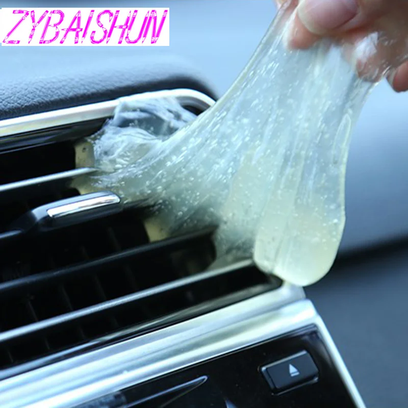 

New practical Multifunctional cleaning adhesive keyboard cleaning mud for Volvo S40 S60 S80 XC60 XC90 V40 V60 C30 XC70 V70