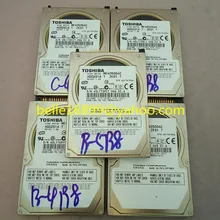 Высокое качество Тоши MK4050GAC диск HDD2G16 T ZH01 T DC+ 5 В 1.3A 40 ГБ для mercedes-Benz автомобиль HDD навигационные системы