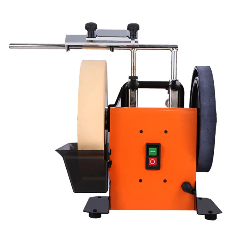 220V BALANCE250 Water cooled Grinder Electric Knife Sharpener high