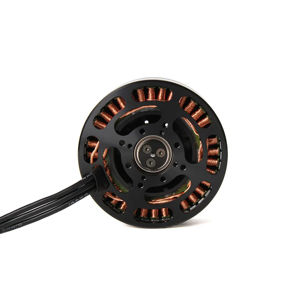 Двигатель серии P P80 100KV для мультикоптера беспилотных летательных аппаратов