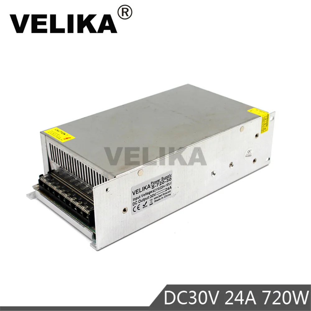 30V720W