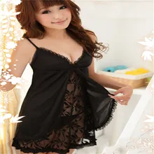 Для женщин сексуальное женское белье сексуальные костюмы горячая слипы черные пикантные прозрачные Нижнее бельё горячей пижамы Косплей экзотические сексуальное нижнее белье