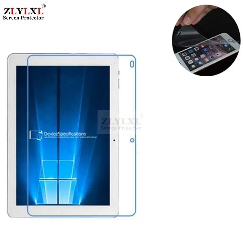 

2 pcs alot soft film for CHUWI Hi12 12.0" pad Tablet PC screen protector