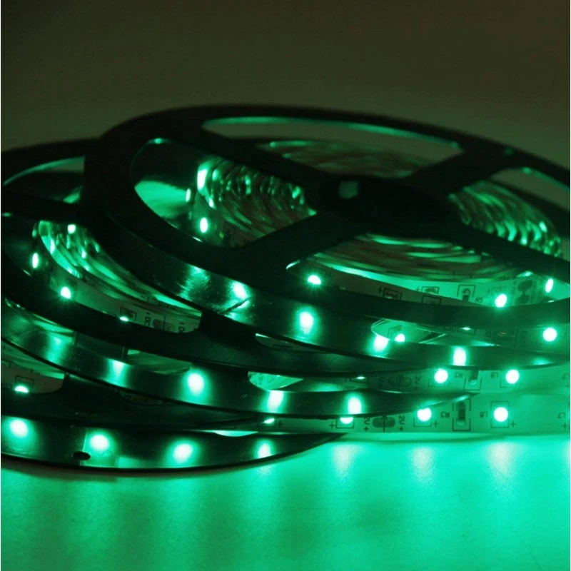 Con led. Con led