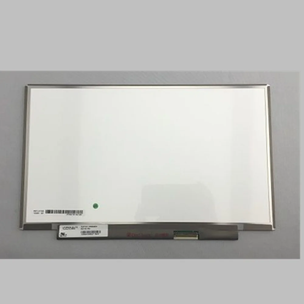 12.5 Inch Laptop LCD Screen IPS LED display LP125WH2 SLT3 Fit LP125WH2