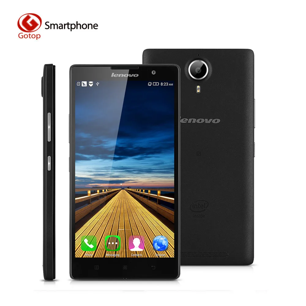 Phone Lenovo Android Phone Price compare prices on lenovo intel phone online shoppingbuy low original k80m p90 quad core smartphone 4gb ram 64gb rom android 4 cellphone 5 inch
