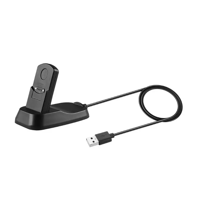 

2019 New Replacement Magnetic USB Stand Charging Cradle Dock Holder for Ticwatch E/S