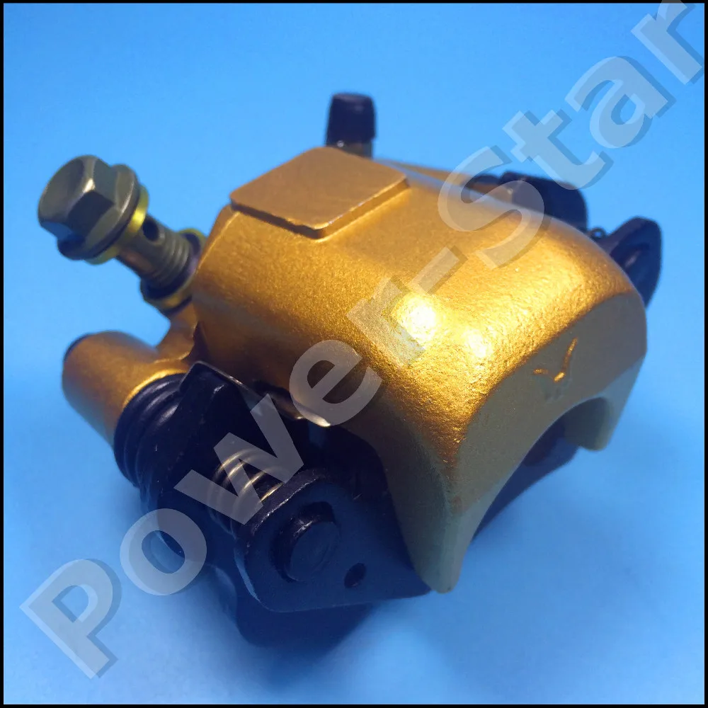 Hammerhead Scooter Brake Caliper Atv Utv Ssv Parts Accessories