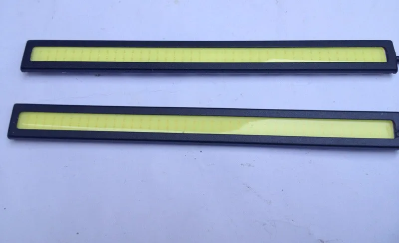 COB LED Strip light 5