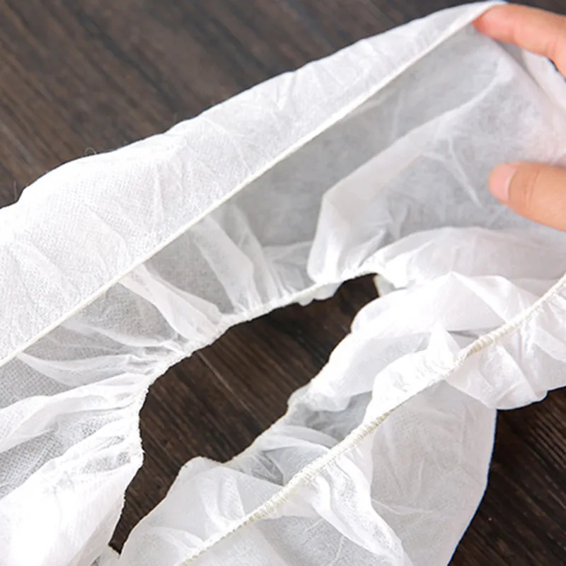 1pc Eco-friendly Travel Hotel Mall Disposable Toilet Seat Cover Mat Toilet Paper Pad Hygienic Bathroom Accessories