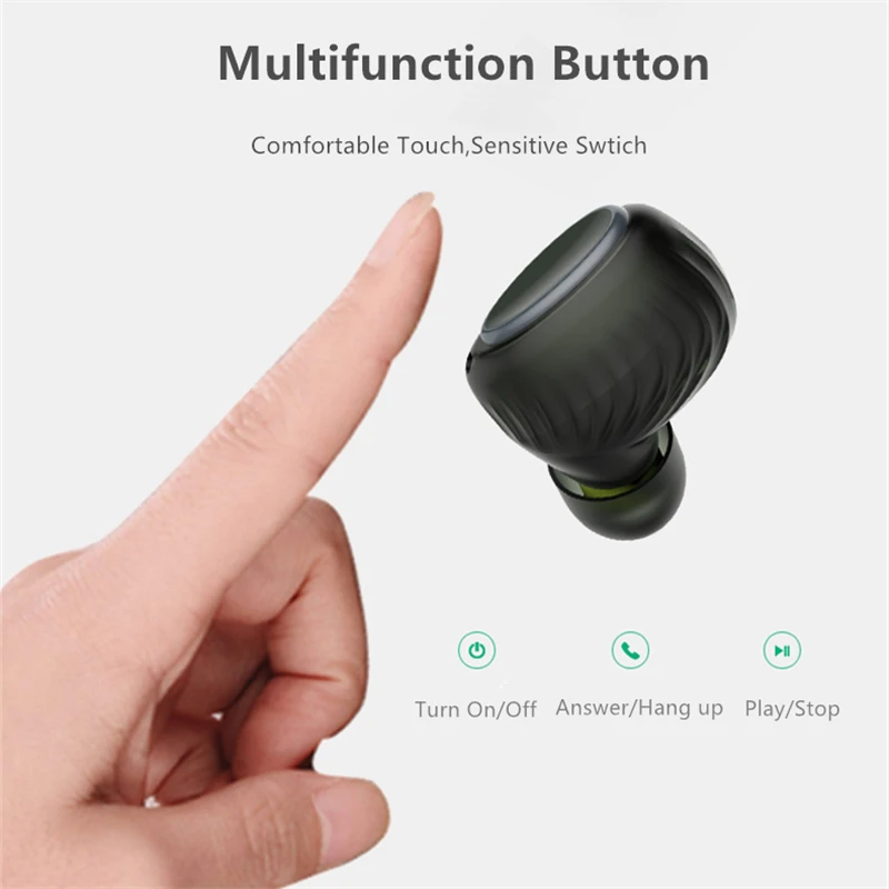 TWS Earbuds 11