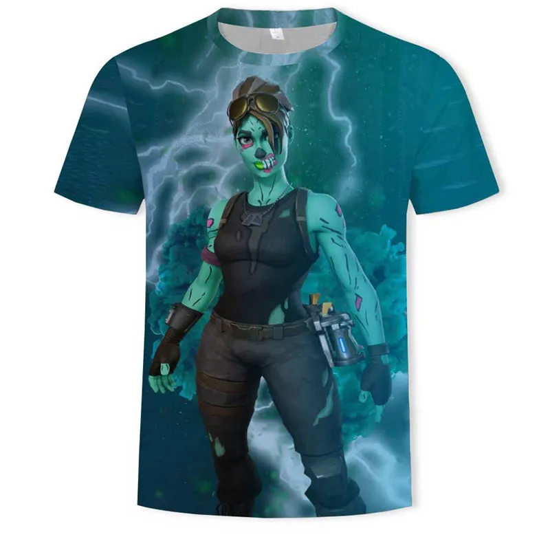 Skull Ranger