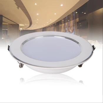 

Cree Epistar 3W 5W 7W 12W 15W LED Recessed Ceiling Panel Down Light Bulb Lamp