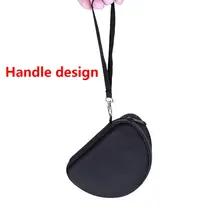 Портативный жесткий чехол для хранения EVA для путешествий DEWALT DPG82-11/DPG82-21 консилер безопасности аксессуары: очки