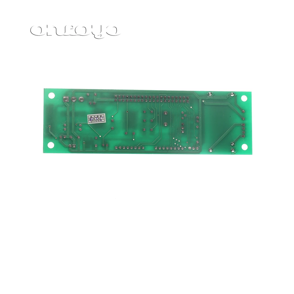 Computer Embroidery Machine parts, Electronic Circuit board, Supporting DAHAO Computer Head Adapter Plate E833