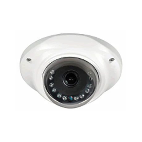 HD 960P 1080P купольная AHD камера 1/2.7 CMOS 3 6 мм объектив ночного видения ИК 20 м МП CCTV ahd для