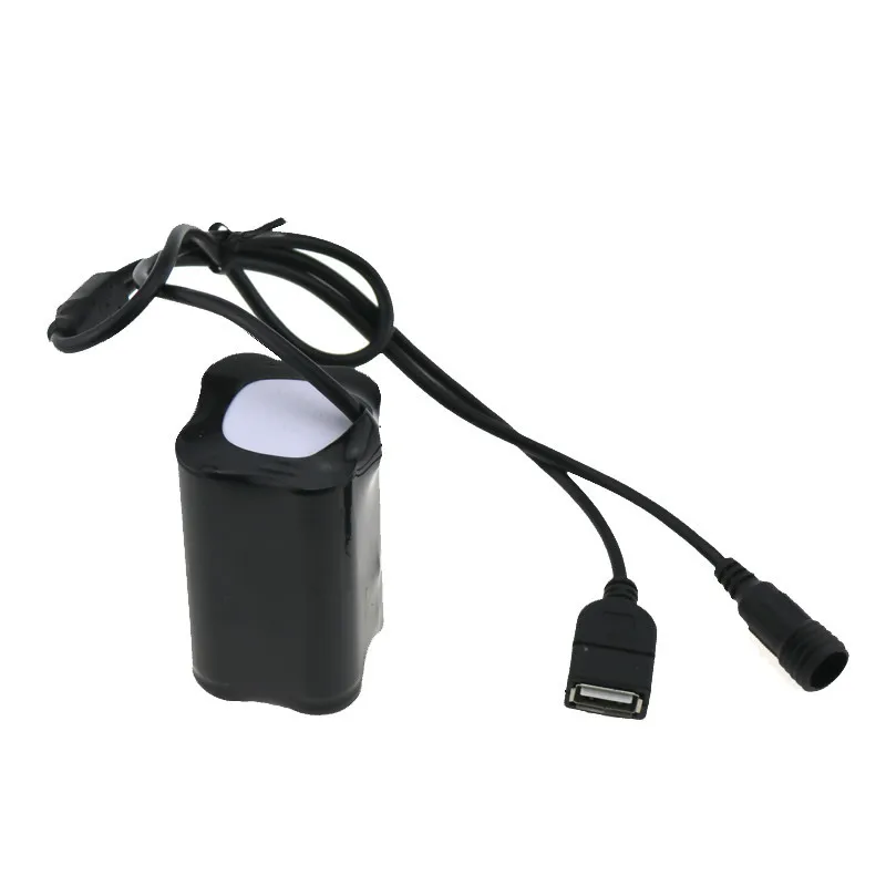 4x18650 USB + DC  (2)