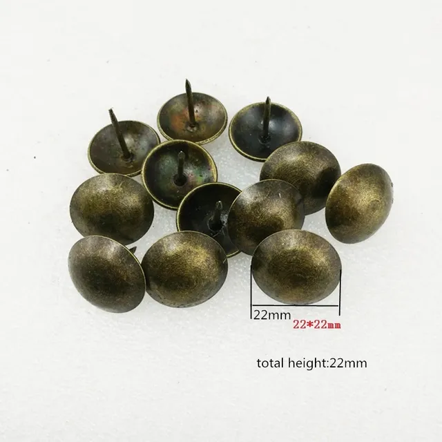 decorative nails for furniture large headed 2222mm sofa decorative upholstery tacks nail furniture nails thicken nais wooden box antique decorative nails for furniture large headed 2222mm sofa decorative upholstery tacks nail furniture nails thicken nais wooden box antique