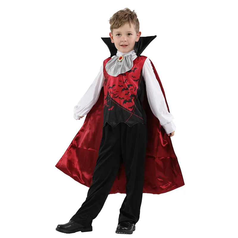 奉呈 ハロウィンコスプレ ヴァンパイア 吸血鬼 ドラキュラ 子供 130〜140 teleacv.cl 奉呈 ハロウィンコスプレ ヴァンパイア 吸血鬼 ドラキュラ 子供 130〜140 teleacv.cl