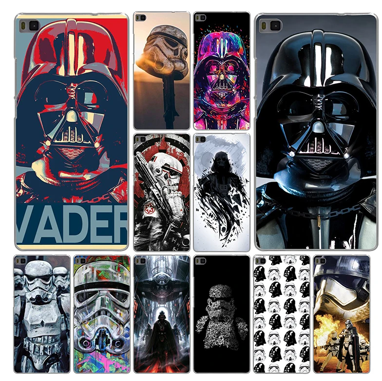 Lavaza Star War Phone Case for Huawei Mate 20 10 Pro Y9 Y7 Y5 Y6 Prime 2018 2017 II &amp Nova 3 3i 2i | Мобильные телефоны и