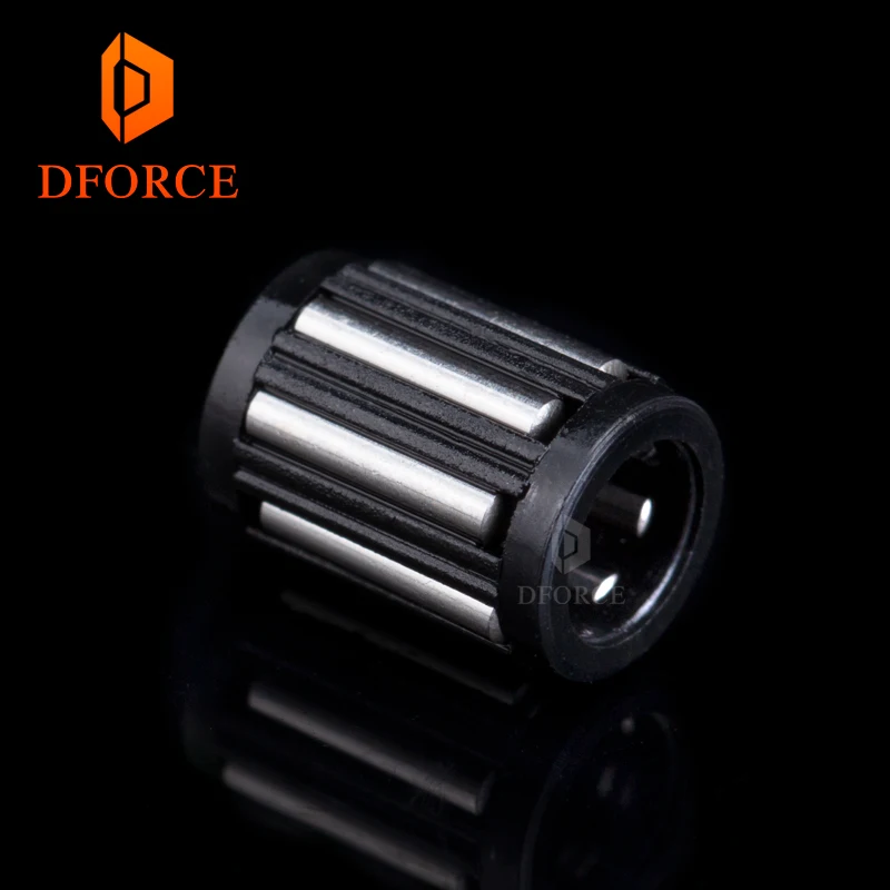 DFORCE BMG игольчатый подшипник для tech Мини экструдер mini Bowden комплект экструдера