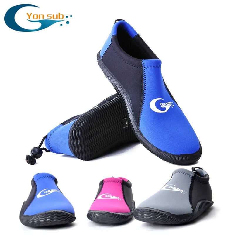 water shoes to keep sand out