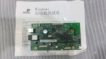 

CZ165-60001 CZ165 Mainboard for Hp color laserjet Pro M177 printer