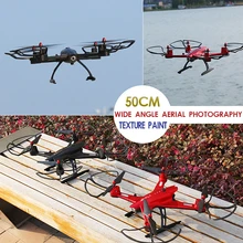 2 4G 4CH широкоугольная HD камера WIFI FPV складной Квадрокоптер Dorne Plus