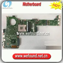100% Working Laptop Motherboard for toshiba L845 DABY3CMB8E0 A000175320 Series Mainboard,System Board