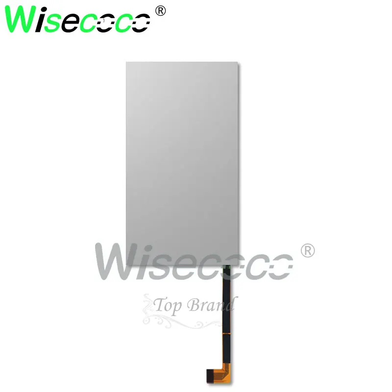 tela lcd de polegadas usada com display com placa do controlador mipi