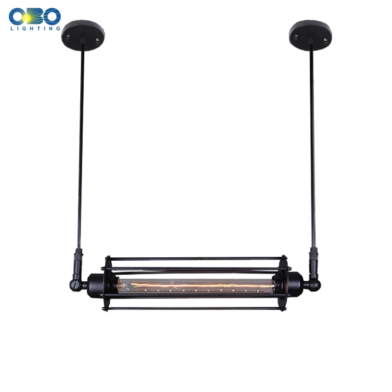 

Vintage Iron T300 Bulb Pendant Lamp Indoor Lighting Cord 1.2M Pendant Light Coffee House E27 Lamp Holder 110-240V