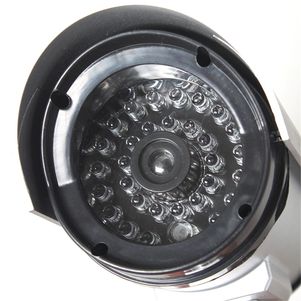 Waterproof-CCTV-Outdoor-Indoor-Office-Household-Surveillance-False-Fake-Dummy-Security-Camera-With-LED-Red-LED (3)