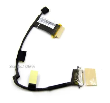 

New cable For TOSHIBA SATELLITE T130 T130-11U T130-15T T135 T135D T131 T132 cable DD0BU3LC000 flat cable