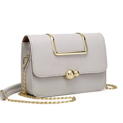 Ladies handbag fashion crocodile pattern Korean version of the purse women bag hot sale
