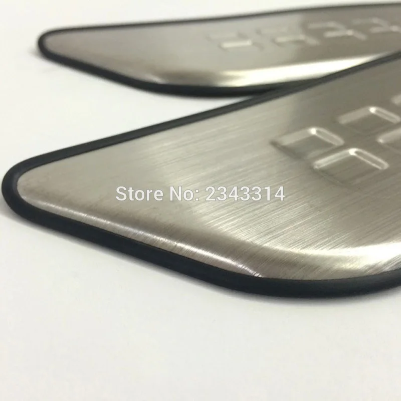 For-2015-2016-Hyundai-Sonata-Stainless-Scuff-Plate-Door-Sill-Protector-Trim-Kick-Guard-Pedal-Cover (4)