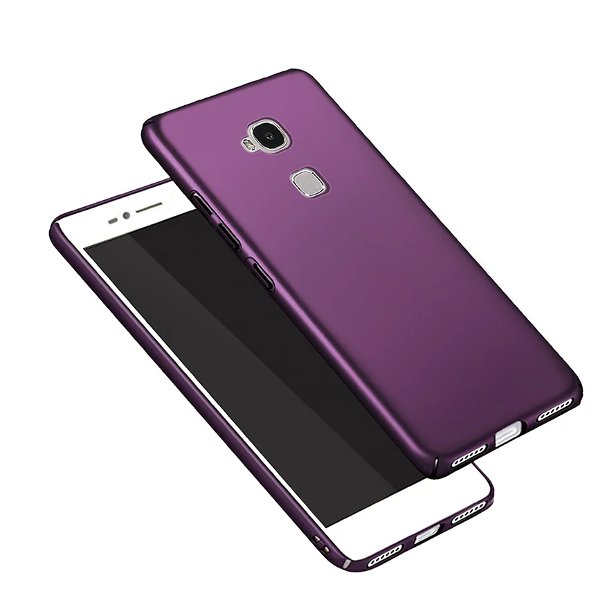 Оригинальный Роскошный чехол для телефона Huawei Honor 5X 5 X X5 GR5 красивая жесткая