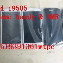 dhl+ S4 I9505 NEMO Handy& NMR, поддержка cat3 100 Мбит/с тест