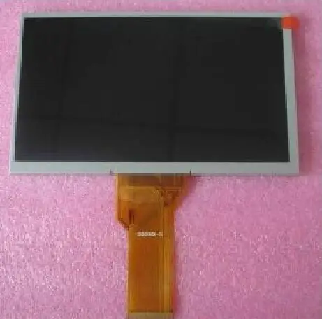 

NoEnName_Null AT070TN94 INNOLUX Original new 7.0 inch TFT LCD screen 5mm backlight Vehicle display panel