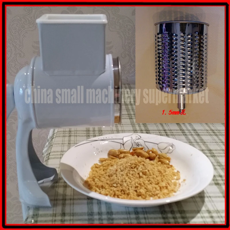 table top grinder machine