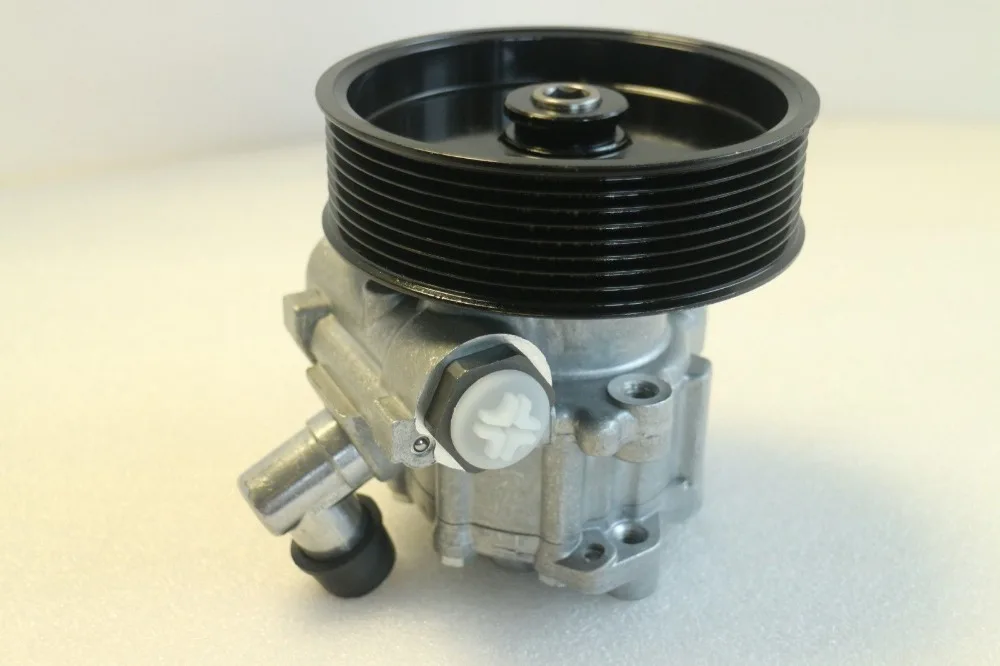 New Power Steering Pump Fit for Mercedes Benz ML280 ML320 R280 GL320