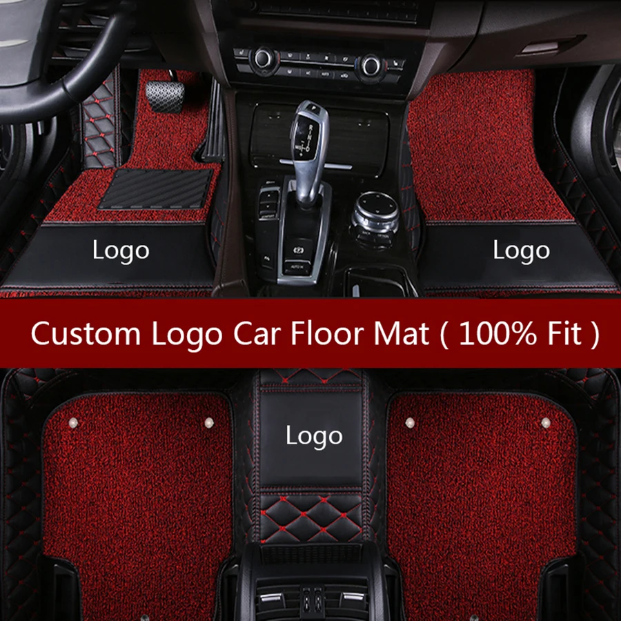 car floor mat (3)