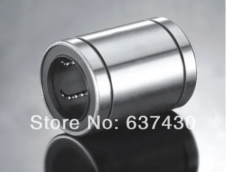 

Europe Linear Motion Bearings LME60UU/KB60UU Linear bushing LME60UU KB60UU 60x90x125mm