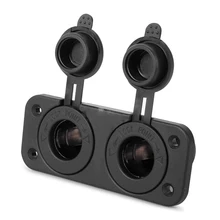 EDFY Cars EDFY Engine 2 Trade cigarette lighter socket adapter 12V / 24V Waterproof