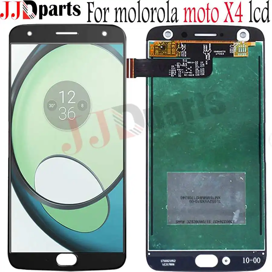 for moto x4 lcd (1)