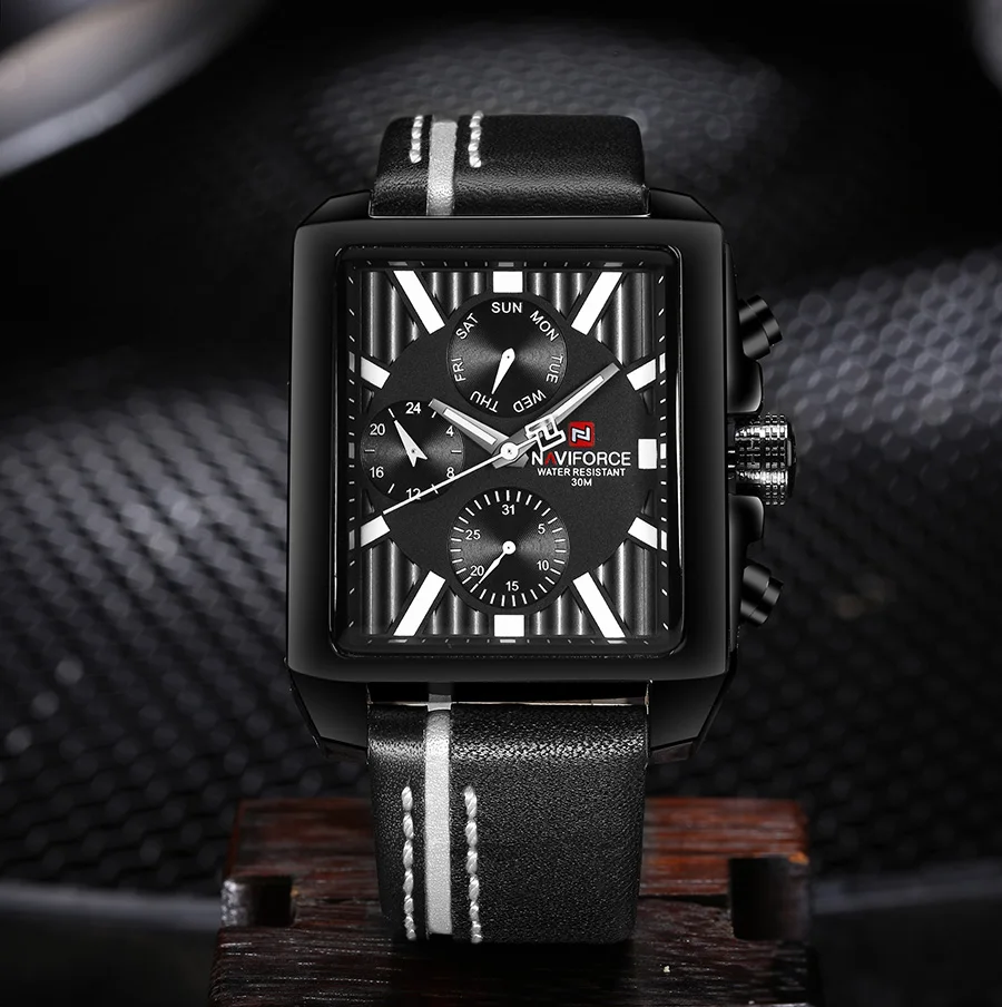 wrist watch (20)