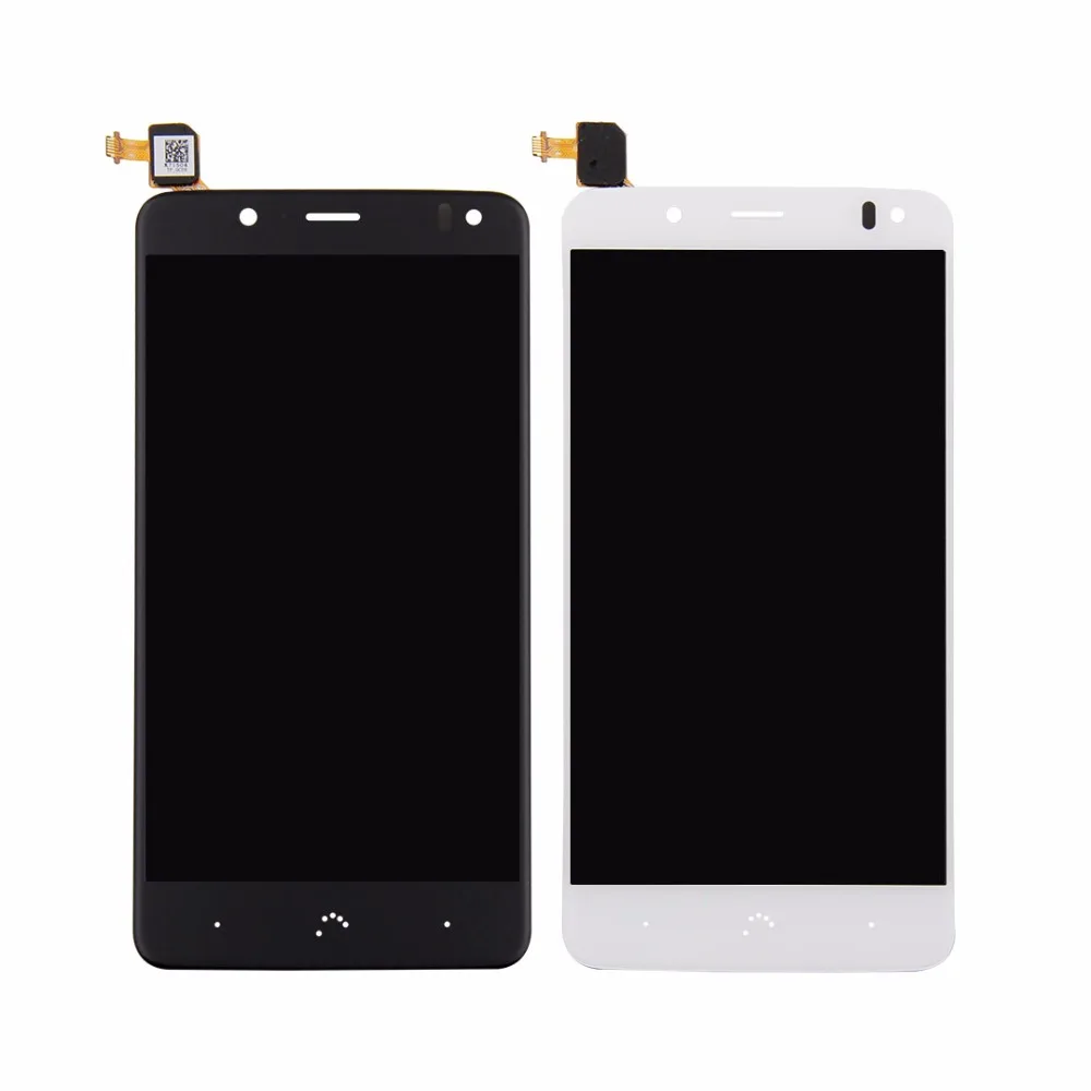 

High Quality For BQ Aquaris U2 / U2 Lite LCD Display Digitizer Touch Panel Screen Assembly Free Tools