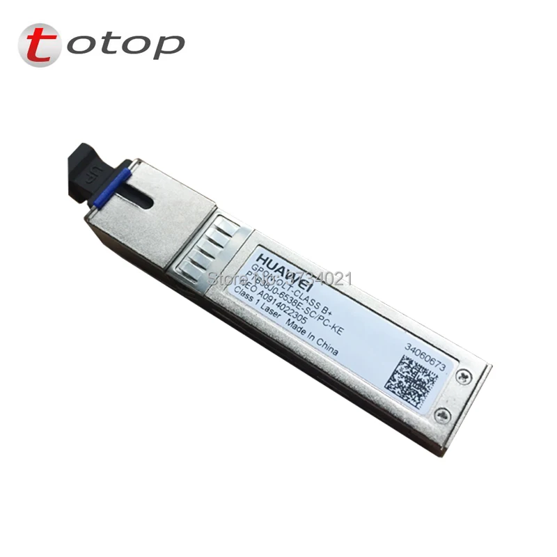 Оригинальный Новый Hua wei GPBH с классом B + SFP для MA5680T MA5683T OLT GPON Board | Мобильные